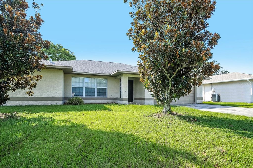 Photo of 725 Maderia Court, Kissimmee, FL 34758 (MLS # O6354545)
