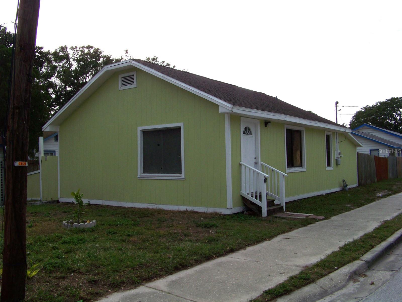 1554 TILLEY AVENUE