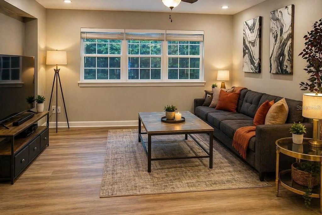 Photo of 10222 66th Avenue, Seminole, FL 33772 (MLS # A4691453)