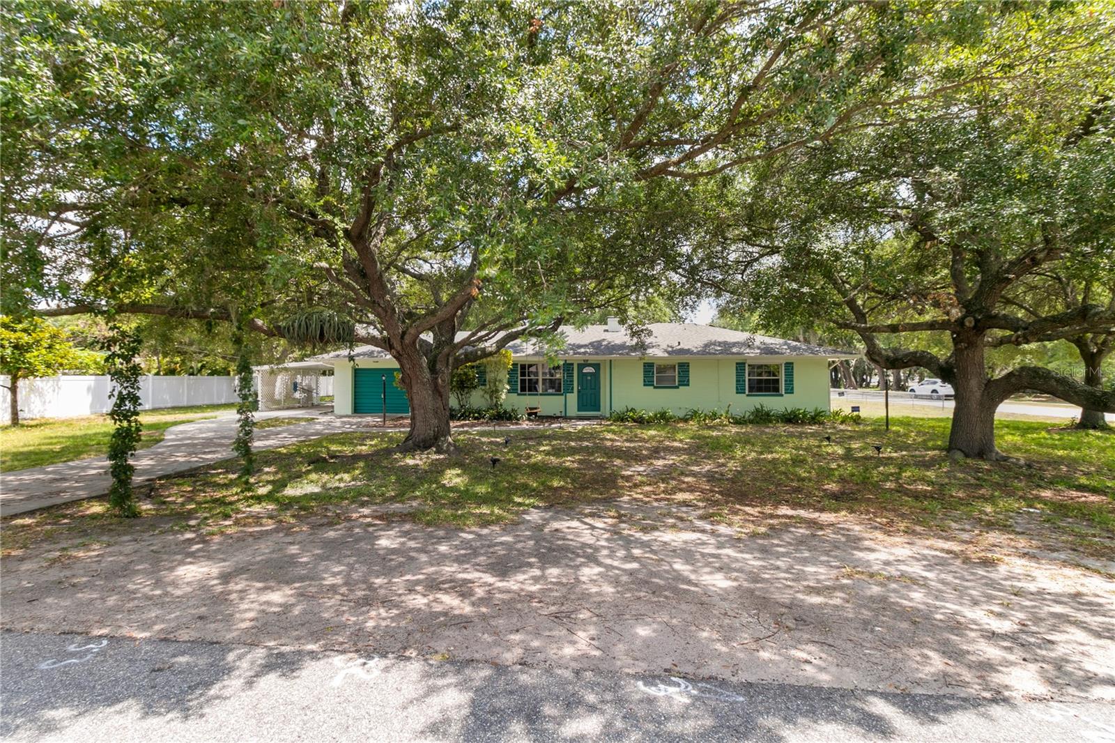 Welcome to 200 28th Ave E, Bradenton, FL 34208 — a move-in ready 4-bedroom, 3-bathroom fully furnished pool/spa home located in the heart of Bradenton! Situated on a spacious corner lot with beautifully maintained mature oak trees, this home offers the perfect blend of comfort, privacy, and Florida charm.
Currently operating as a high-performing short-term rental, this property has a proven track record of phenomenal income and guest satisfaction, making it an ideal opportunity for investors or buyers seeking a turn-key income-producing home. Lease terms, rental history, and future bookings to be verified by buyer and buyer's agent.
Inside, you'll find a spacious and thoughtfully designed layout with open-concept living, dining, and kitchen areas that flow seamlessly together — all tastefully furnished and ready for continued use. The home comes fully furnished, so you or your guests can settle in with ease.
Step outside to your private oasis, featuring a heated pool and spa surrounded by lush landscaping and mature oak trees. The screened lanai and generous patio space offer the perfect setting for outdoor dining, lounging, or entertaining.
Located just minutes from shopping, restaurants, schools, and the scenic Manatee River, and only a short drive to the world-famous beaches of Anna Maria Island, Bradenton Beach- this home is perfectly positioned for both personal enjoyment and investment success.
Whether you're seeking a primary residence, vacation getaway, or a profitable rental property, this one checks all the boxes. Don't miss your chance to own a piece of Bradenton paradise!
