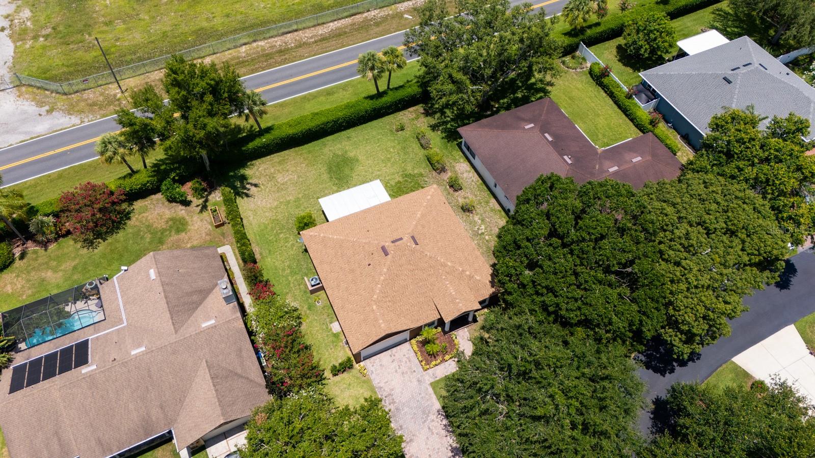 205 LOMA DRIVE