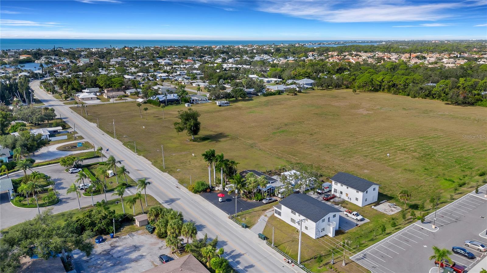 NOKOMIS - Residential Income