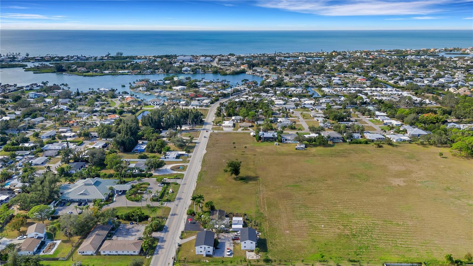 NOKOMIS - Residential Income