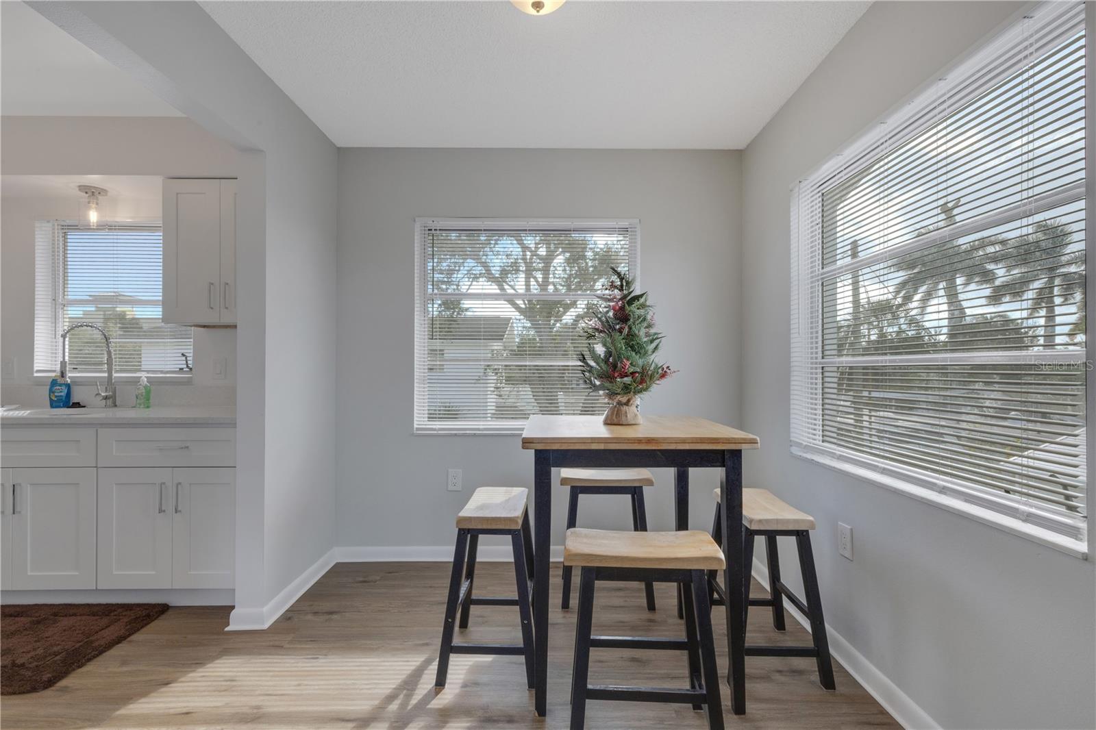 NOKOMIS - Residential Income