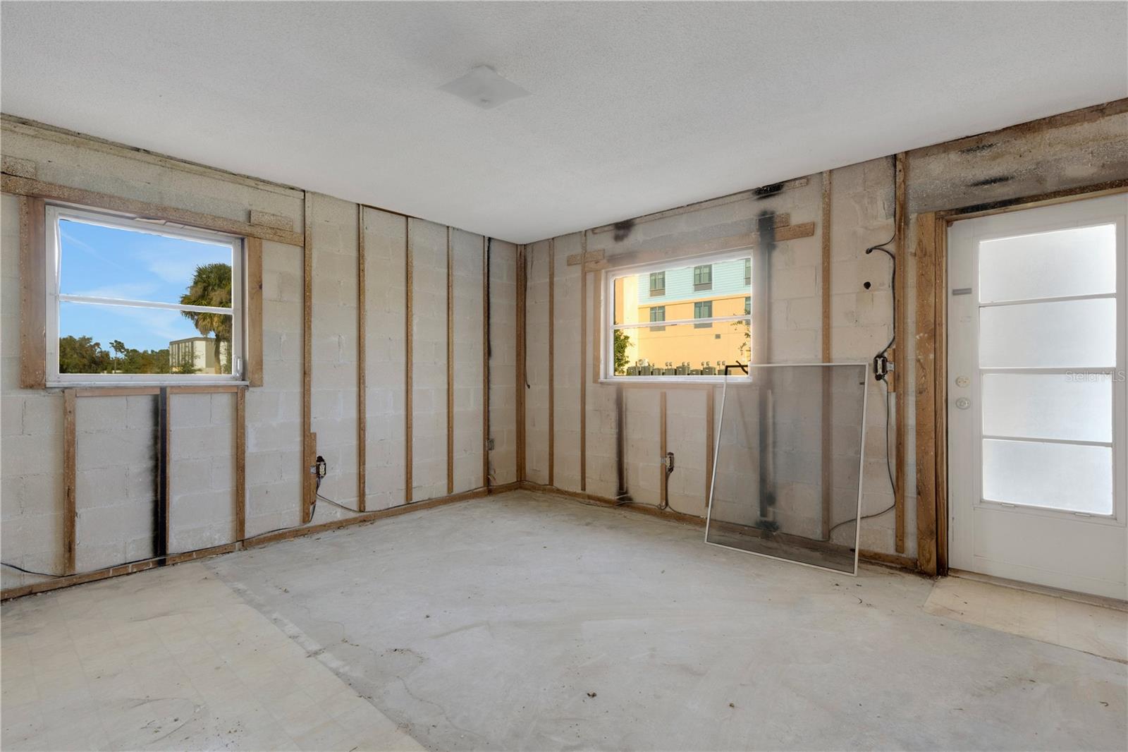 NOKOMIS - Residential Income