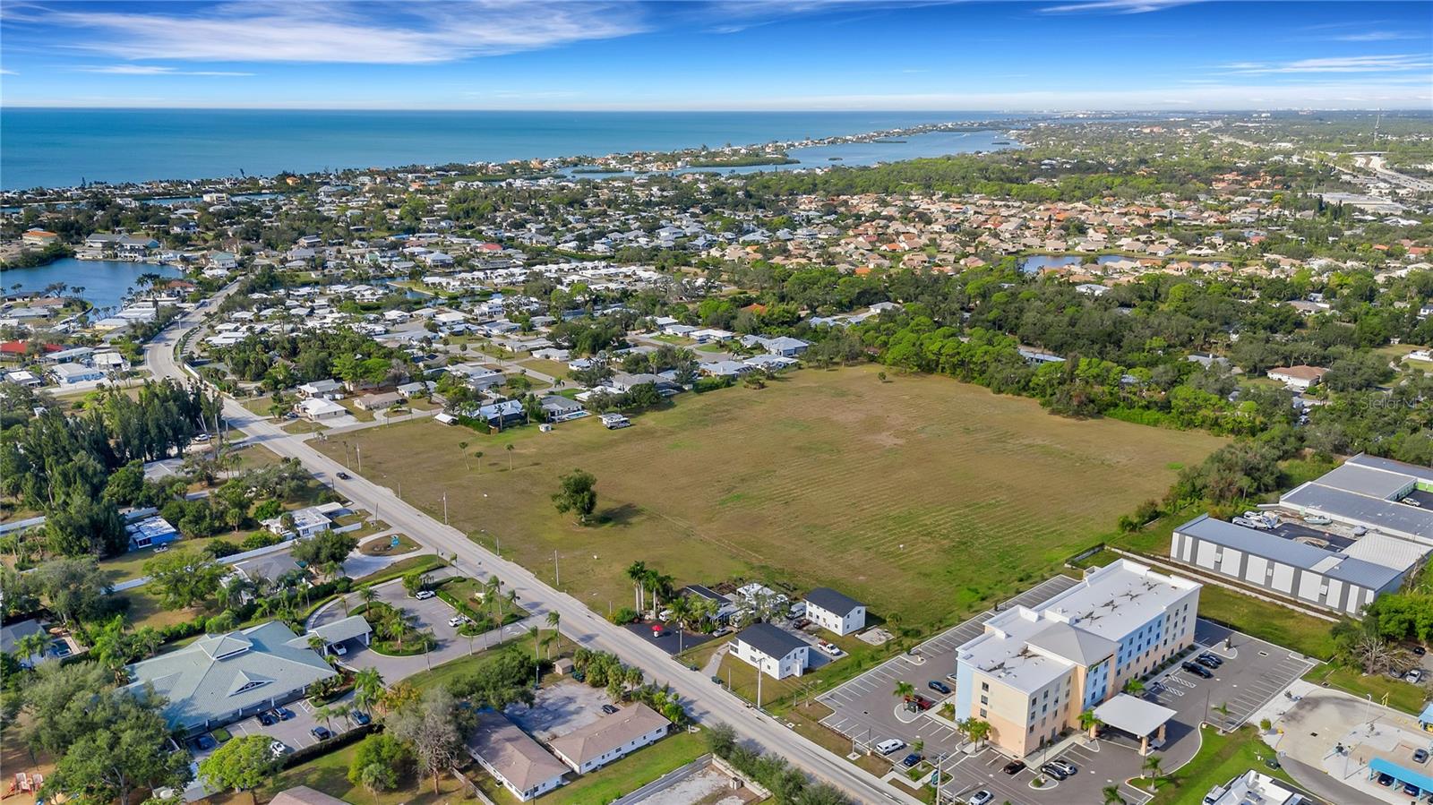 NOKOMIS - Residential Income