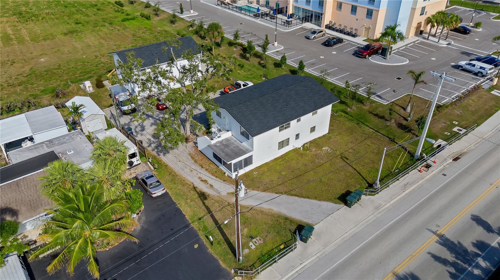 NOKOMIS - Residential Income