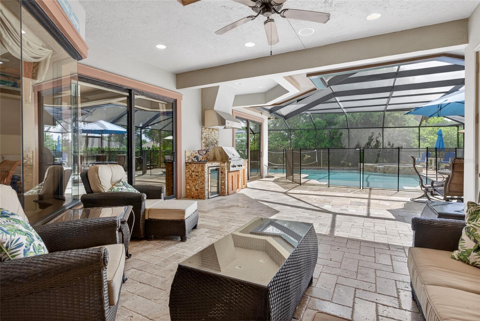 JULIETTE FALLS 02 REP - Residential