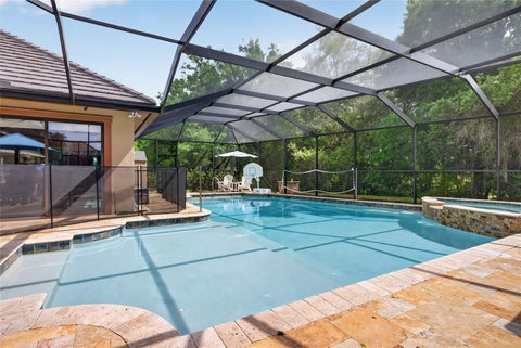 Tiny photo for 6662 SW 179th Avenue Road, Dunnellon, FL 34432 (MLS # OM724055)
