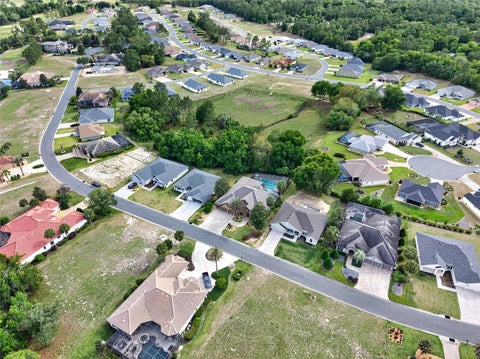 Tiny photo for 6662 SW 179th Avenue Road, Dunnellon, FL 34432 (MLS # OM724055)