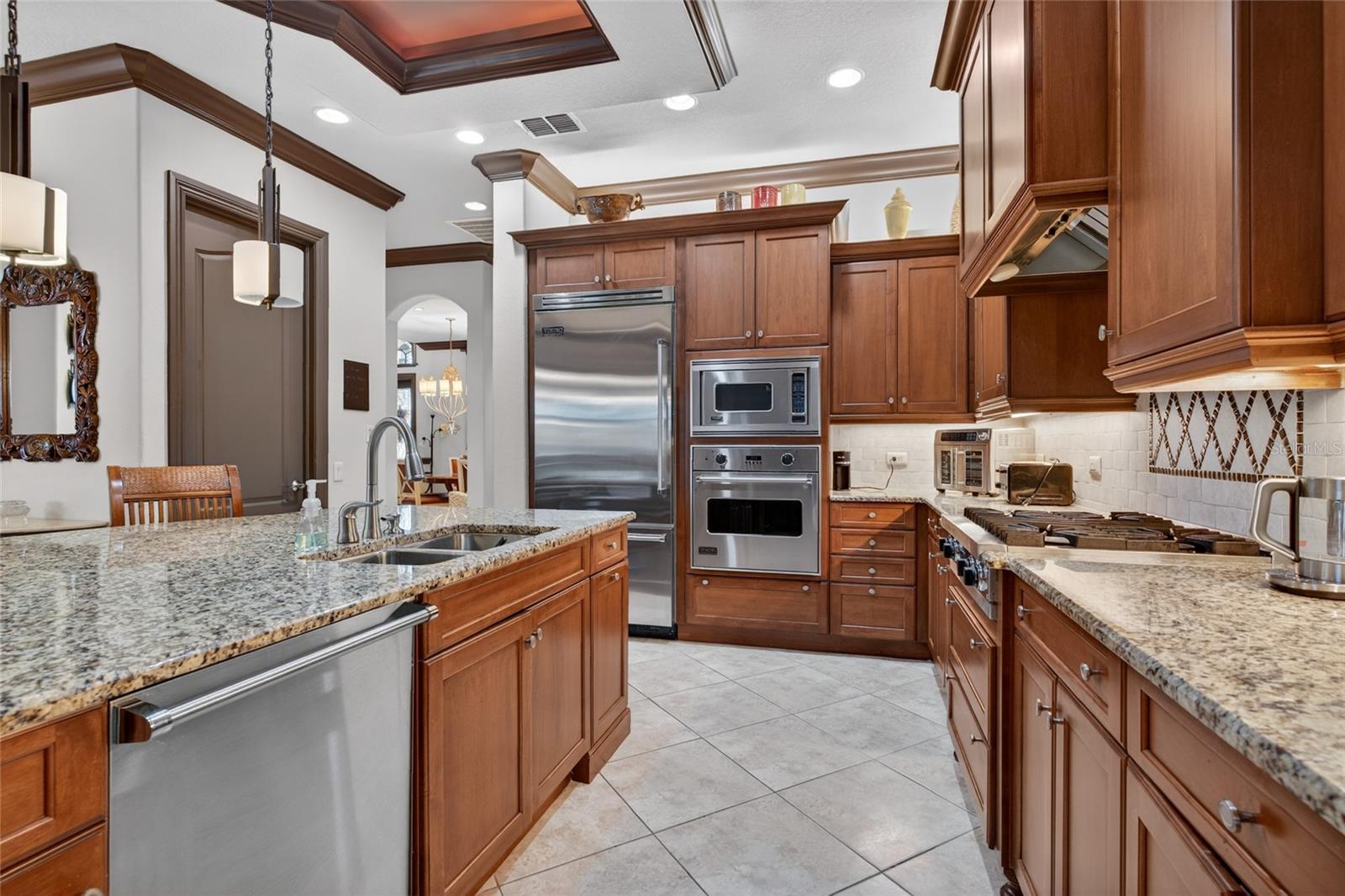 JULIETTE FALLS 02 REP - Residential