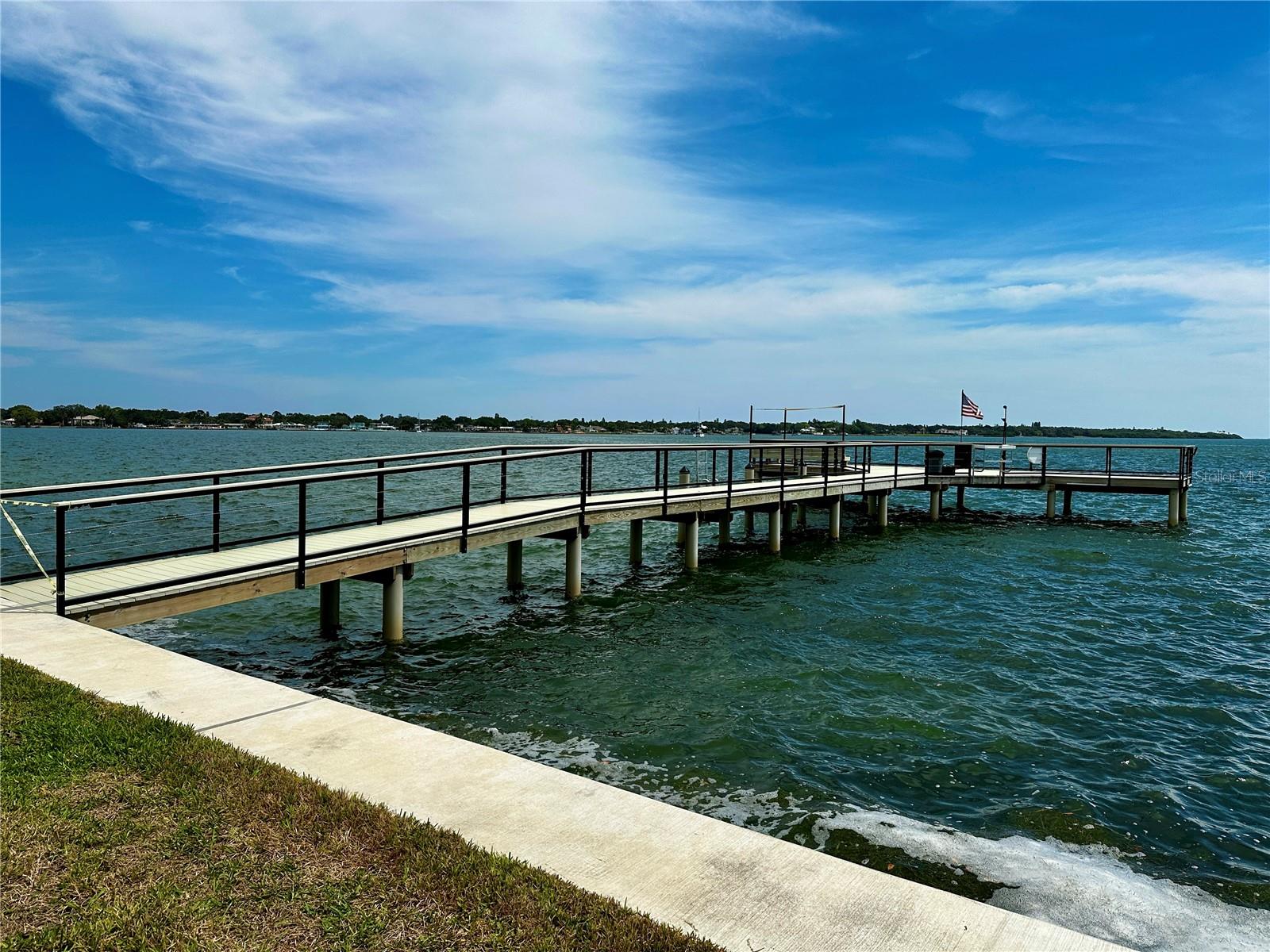 SEAPOINTE TERRACE CONDO - Residential