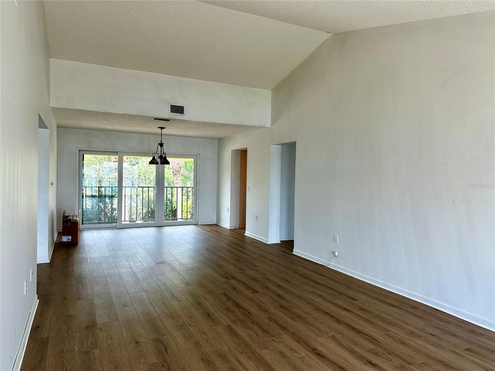 SEAPOINTE TERRACE CONDO - Residential