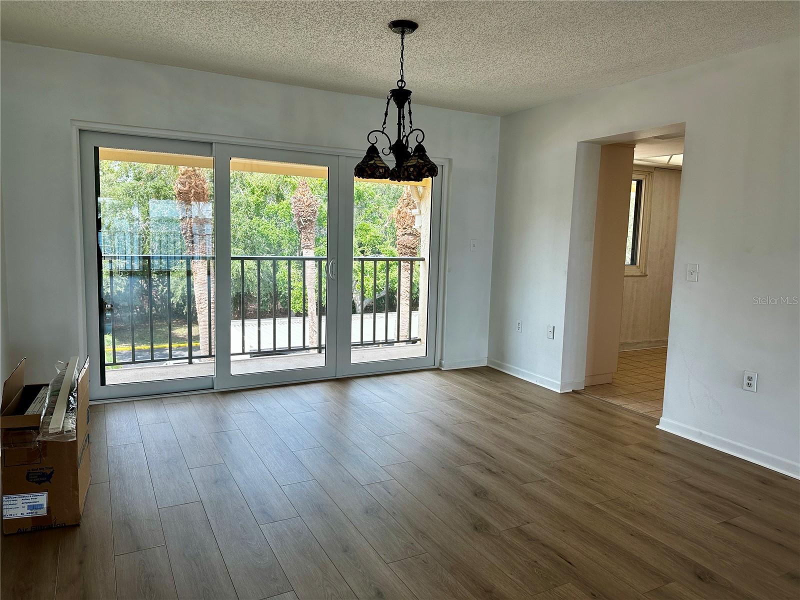 SEAPOINTE TERRACE CONDO - Residential