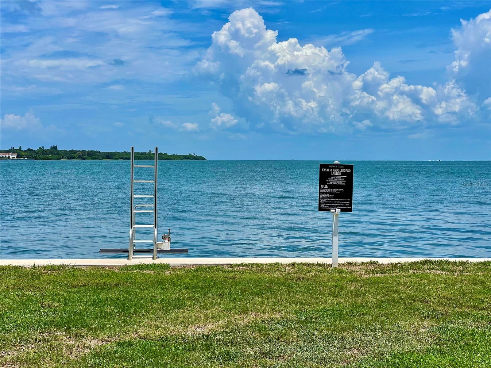 SEAPOINTE TERRACE CONDO - Residential