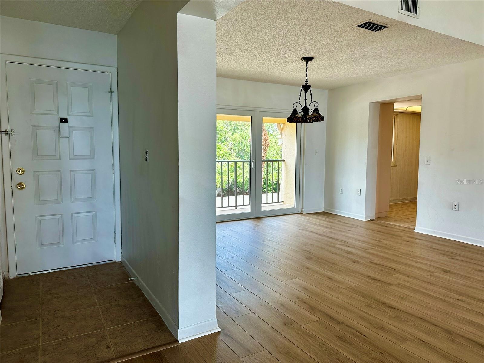 SEAPOINTE TERRACE CONDO - Residential