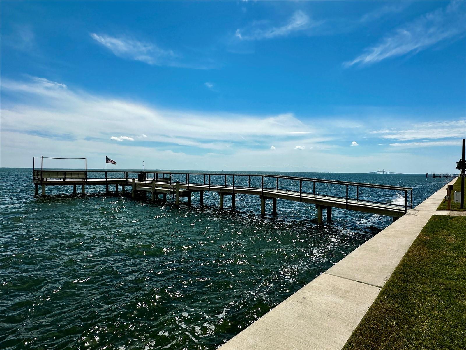 SEAPOINTE TERRACE CONDO - Residential