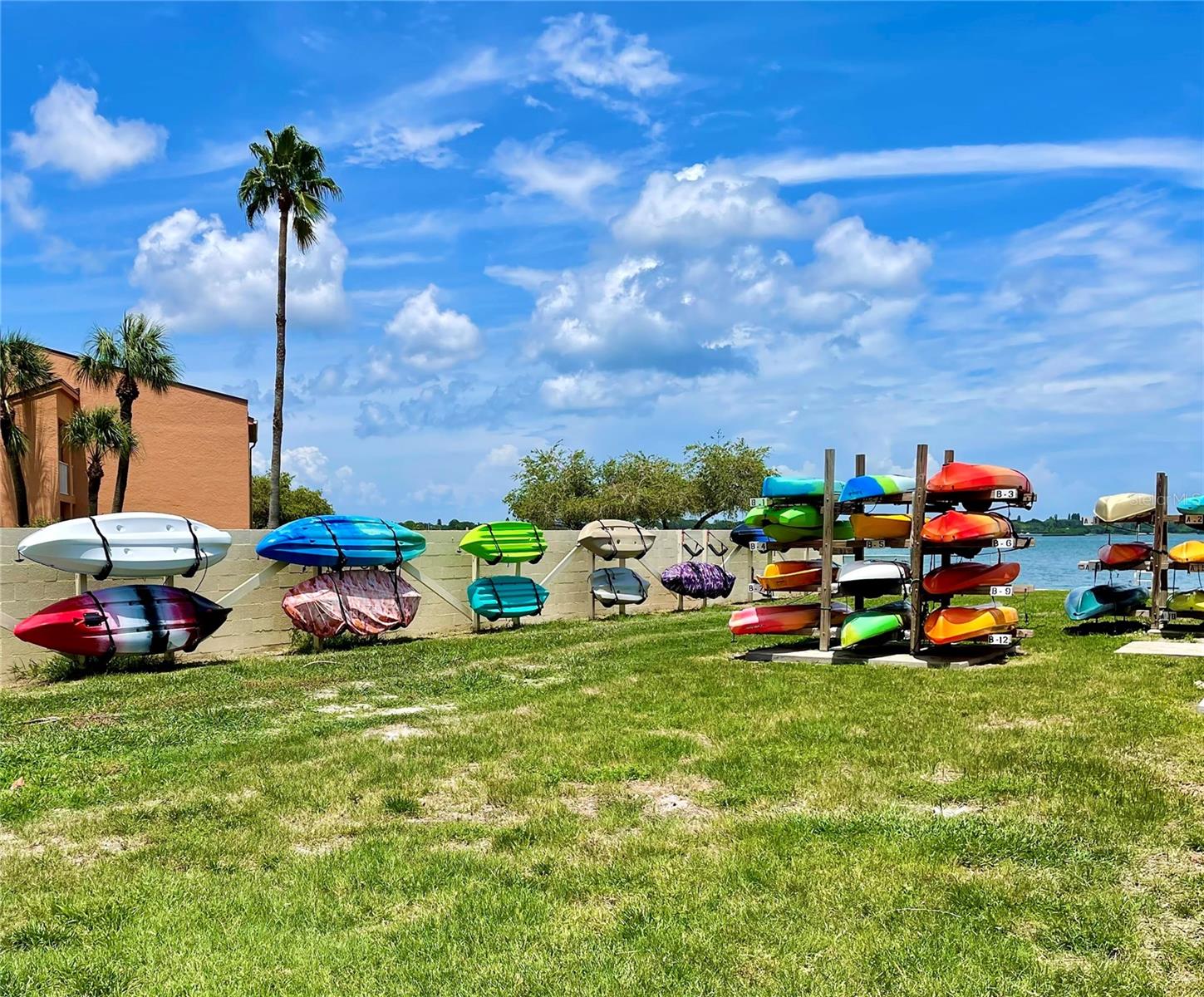 SEAPOINTE TERRACE CONDO - Residential