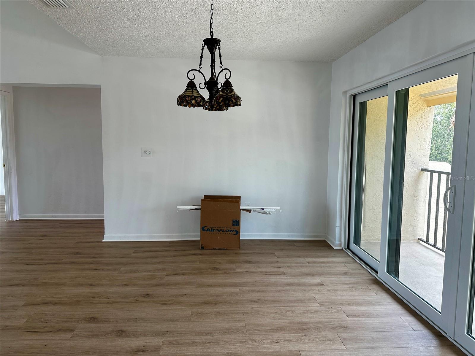 SEAPOINTE TERRACE CONDO - Residential