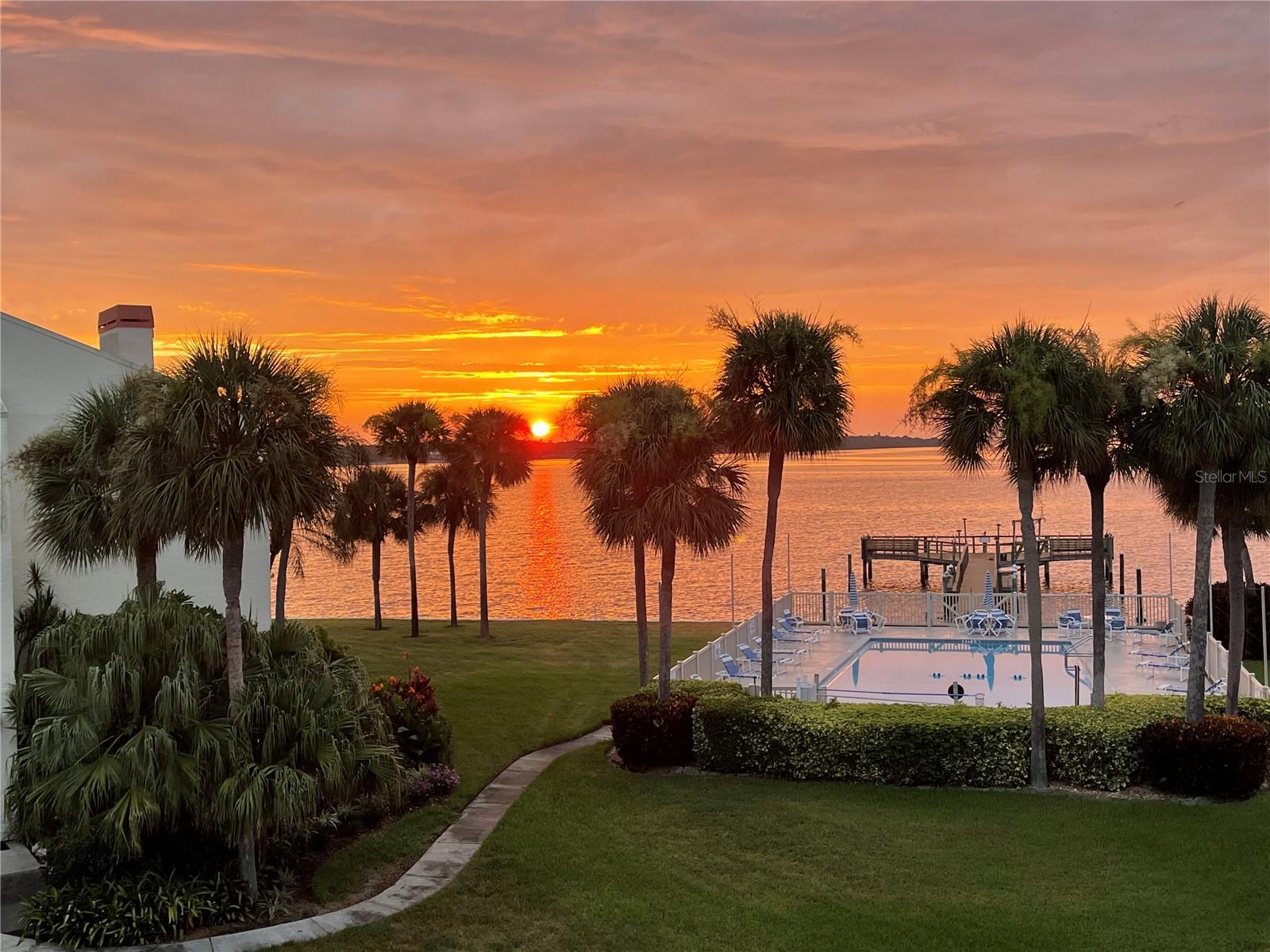 SEAPOINTE TERRACE CONDO - Residential