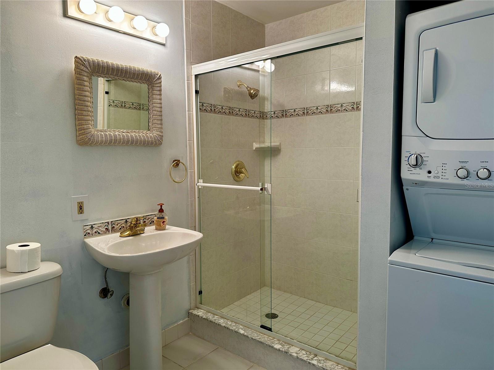 SEAPOINTE TERRACE CONDO - Residential