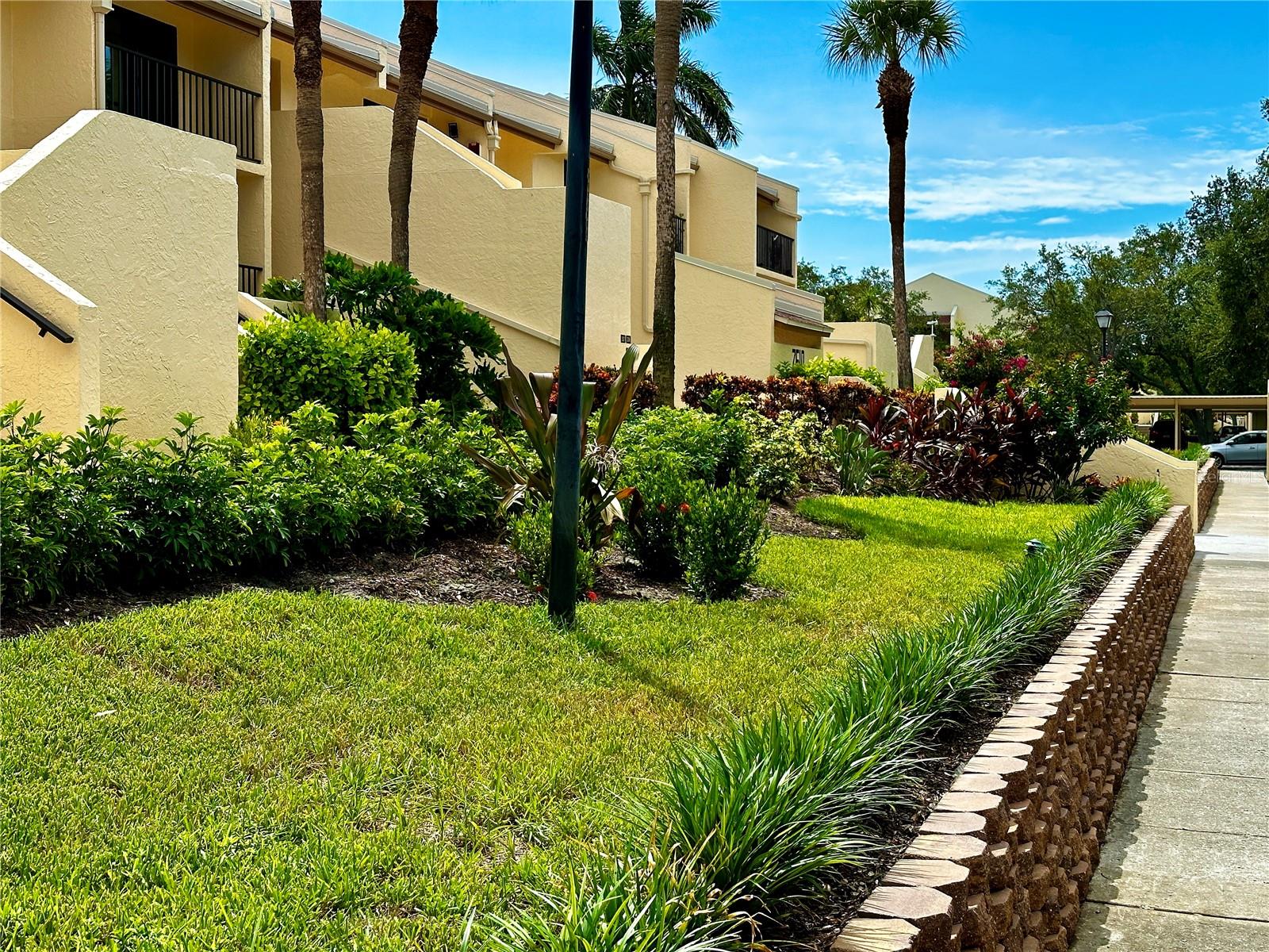 SEAPOINTE TERRACE CONDO - Residential