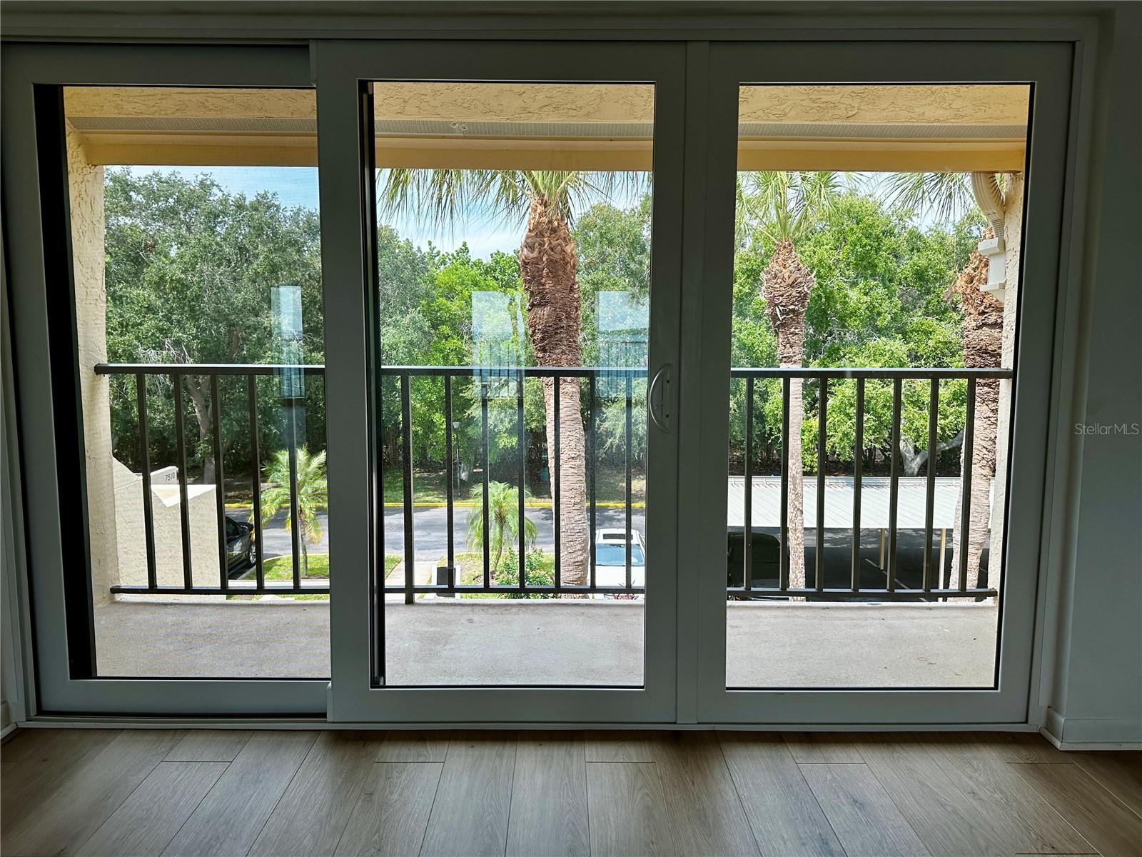 SEAPOINTE TERRACE CONDO - Residential