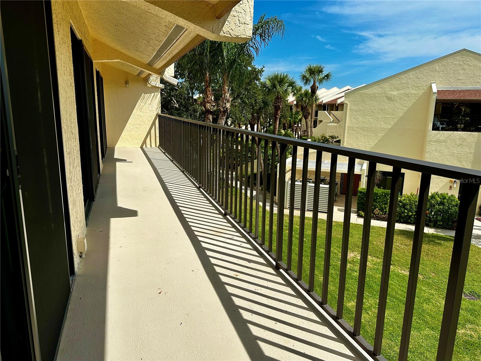 SEAPOINTE TERRACE CONDO - Residential