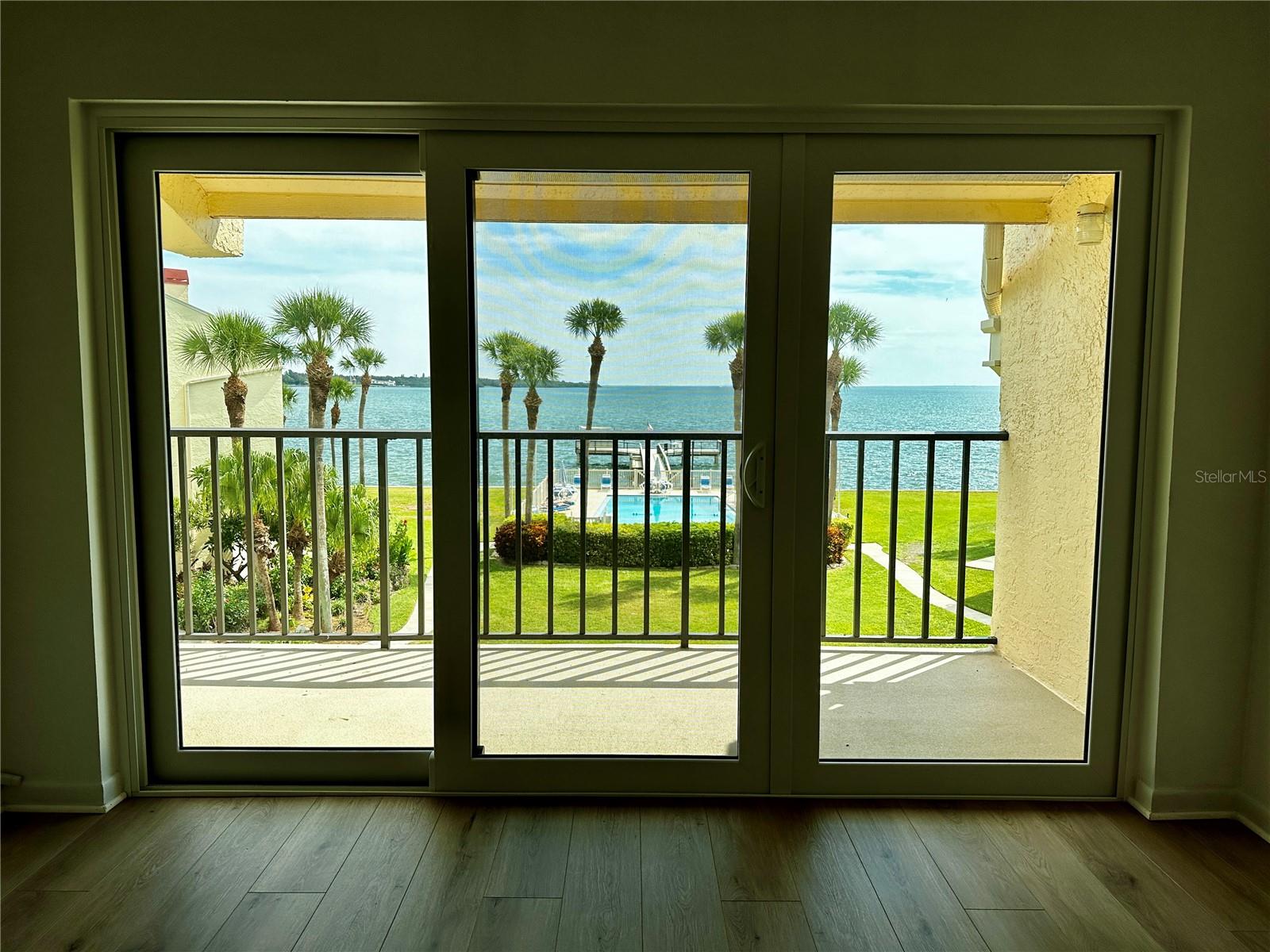 SEAPOINTE TERRACE CONDO - Residential