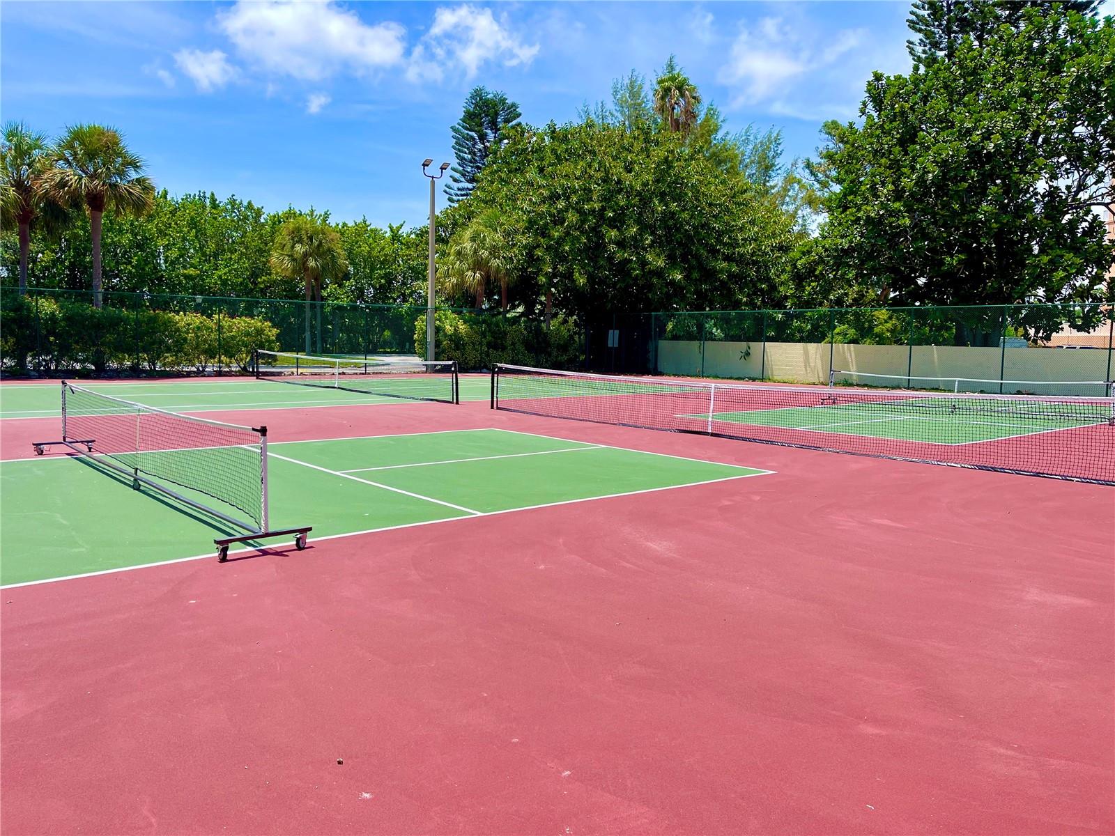 SEAPOINTE TERRACE CONDO - Residential