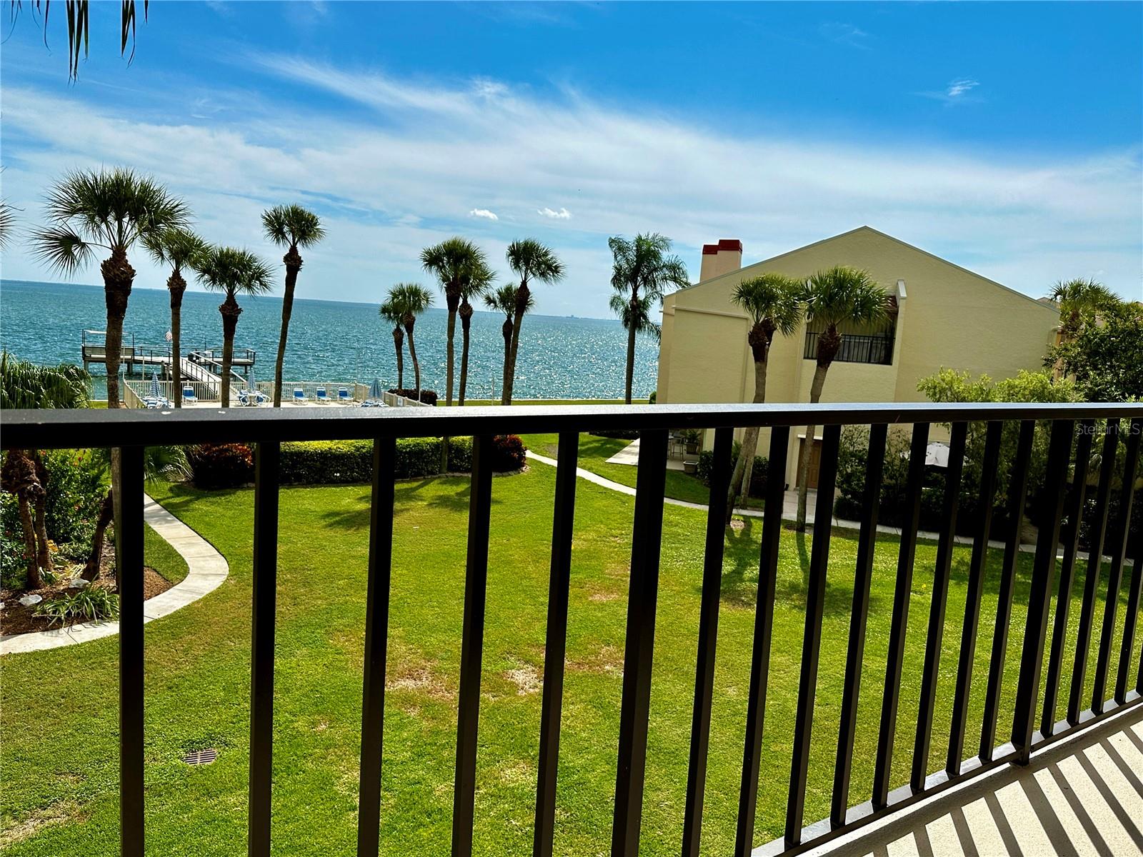 SEAPOINTE TERRACE CONDO - Residential