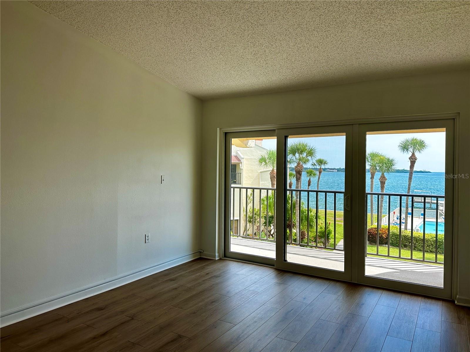 SEAPOINTE TERRACE CONDO - Residential