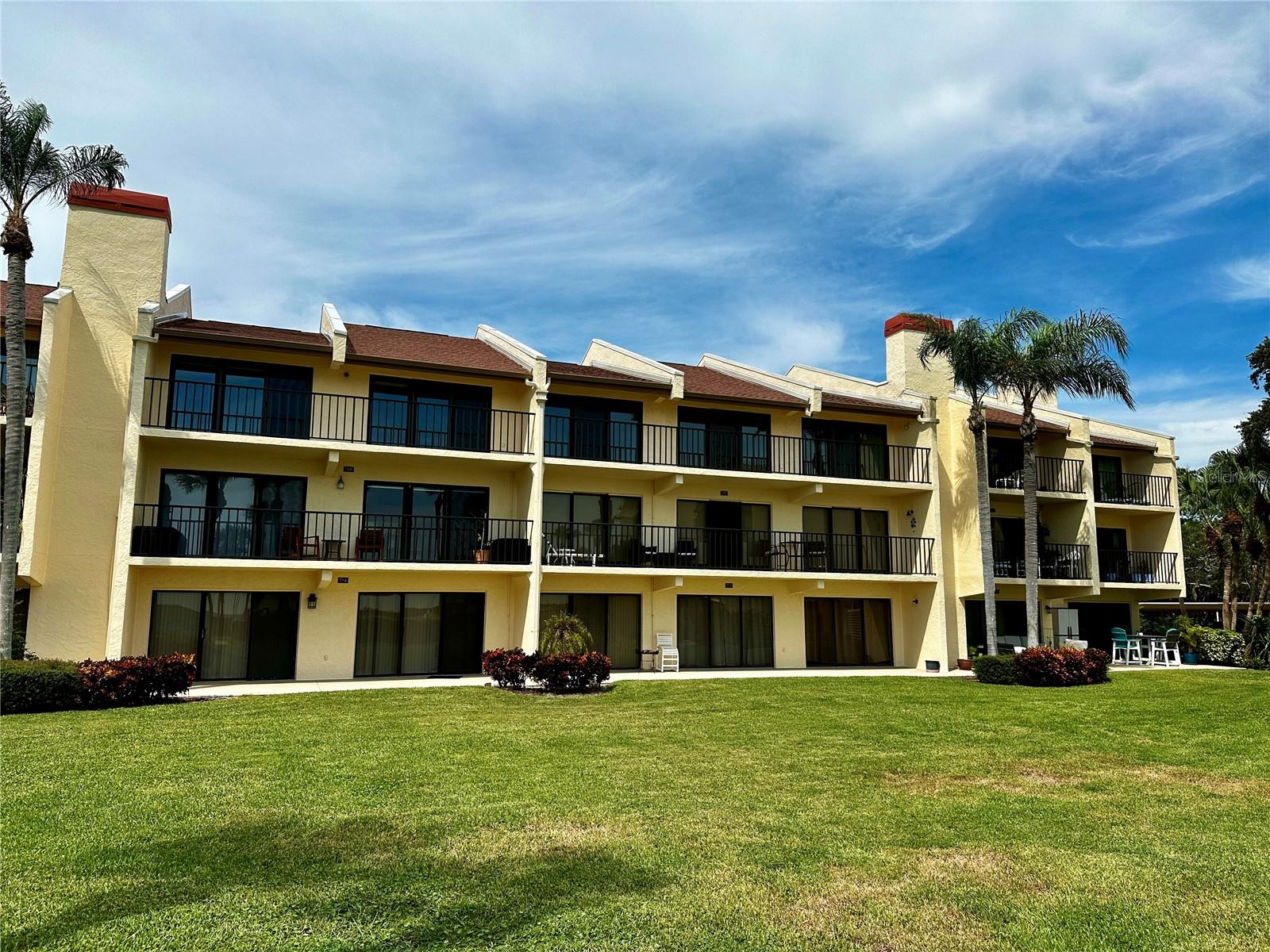 SEAPOINTE TERRACE CONDO - Residential