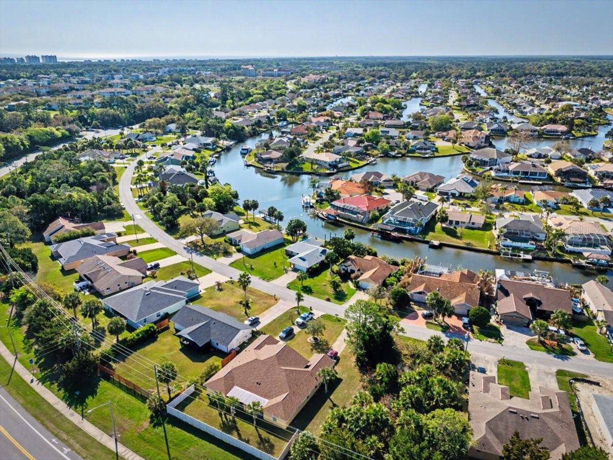 PALM COAST SEC 04 - Residential