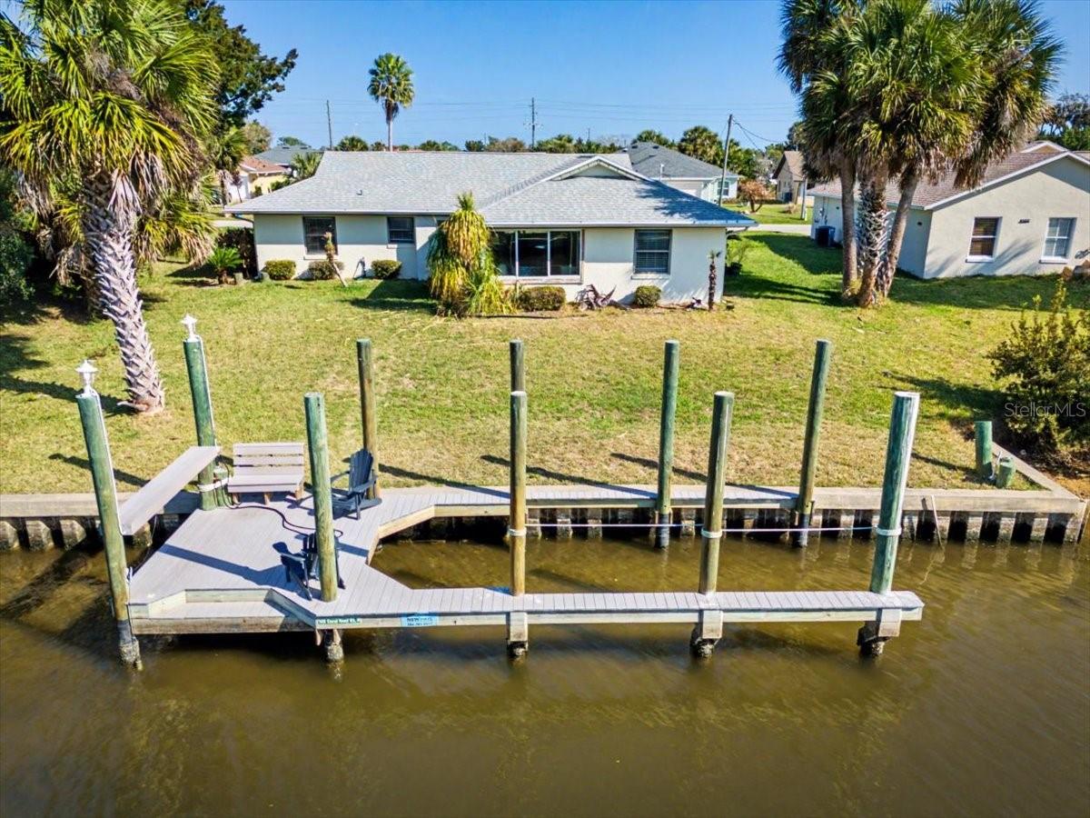 PALM COAST SEC 04 - Residential