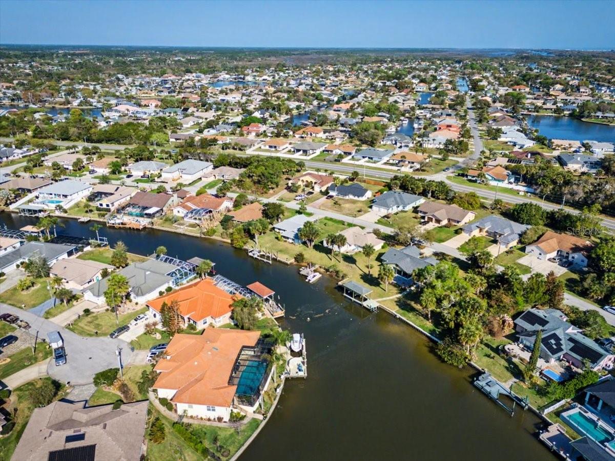 PALM COAST SEC 04 - Residential