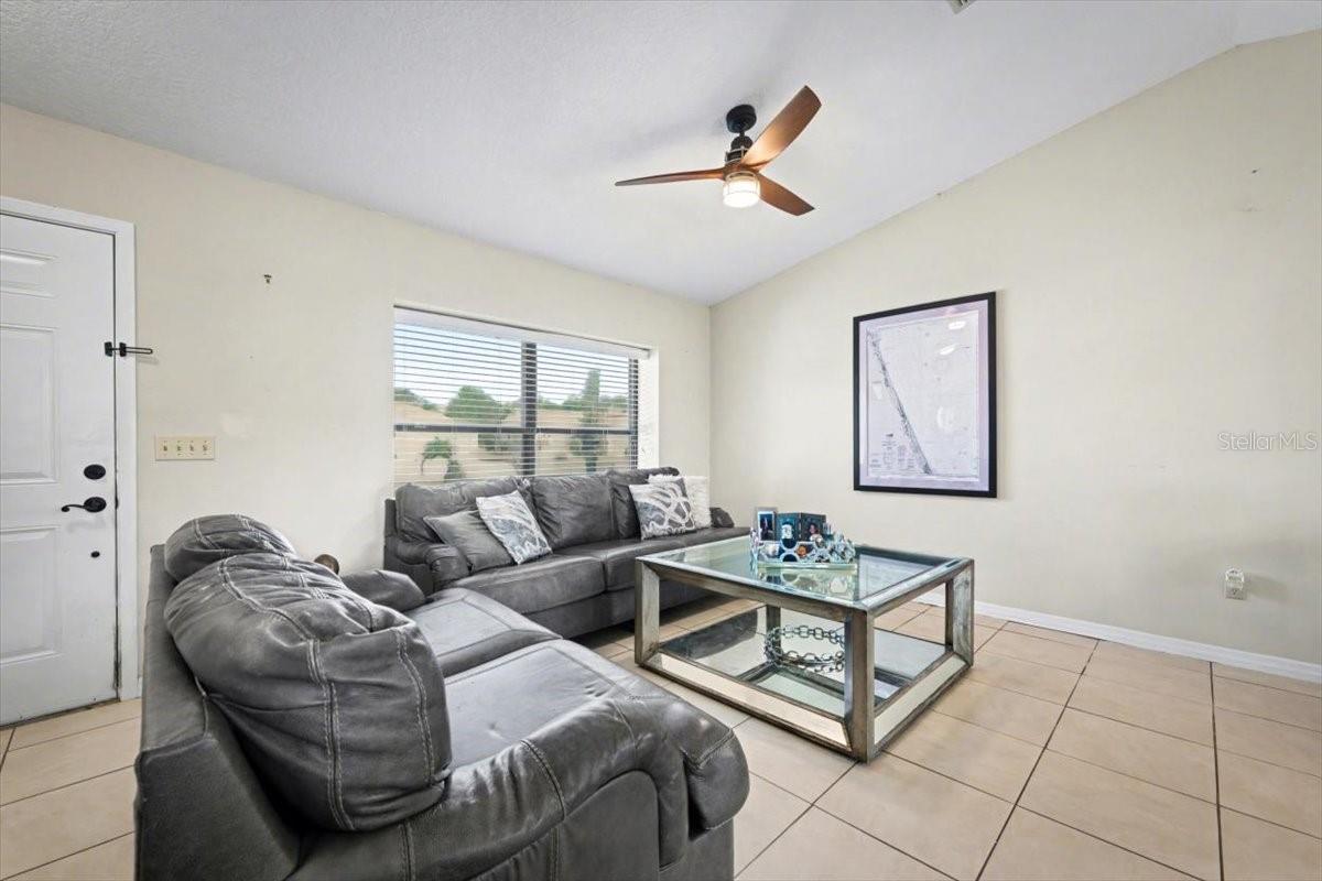 PALM COAST SEC 04 - Residential