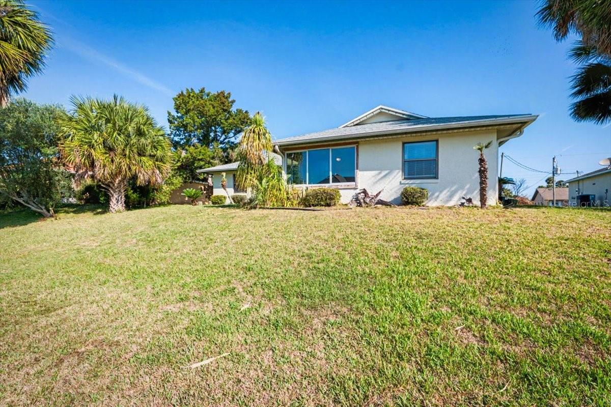 PALM COAST SEC 04 - Residential