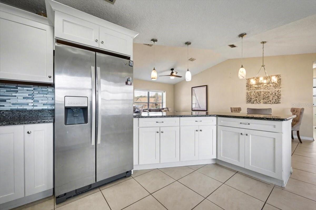 PALM COAST SEC 04 - Residential