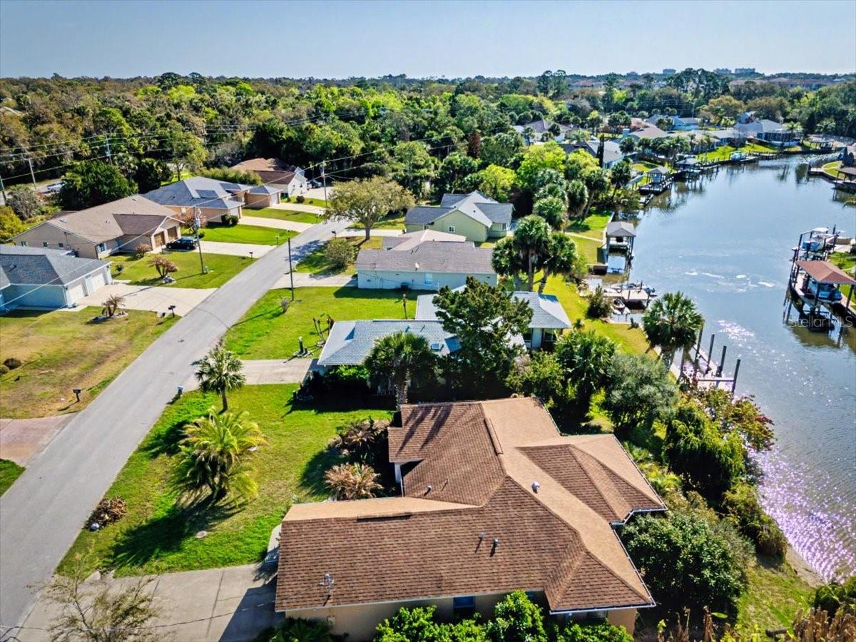 PALM COAST SEC 04 - Residential