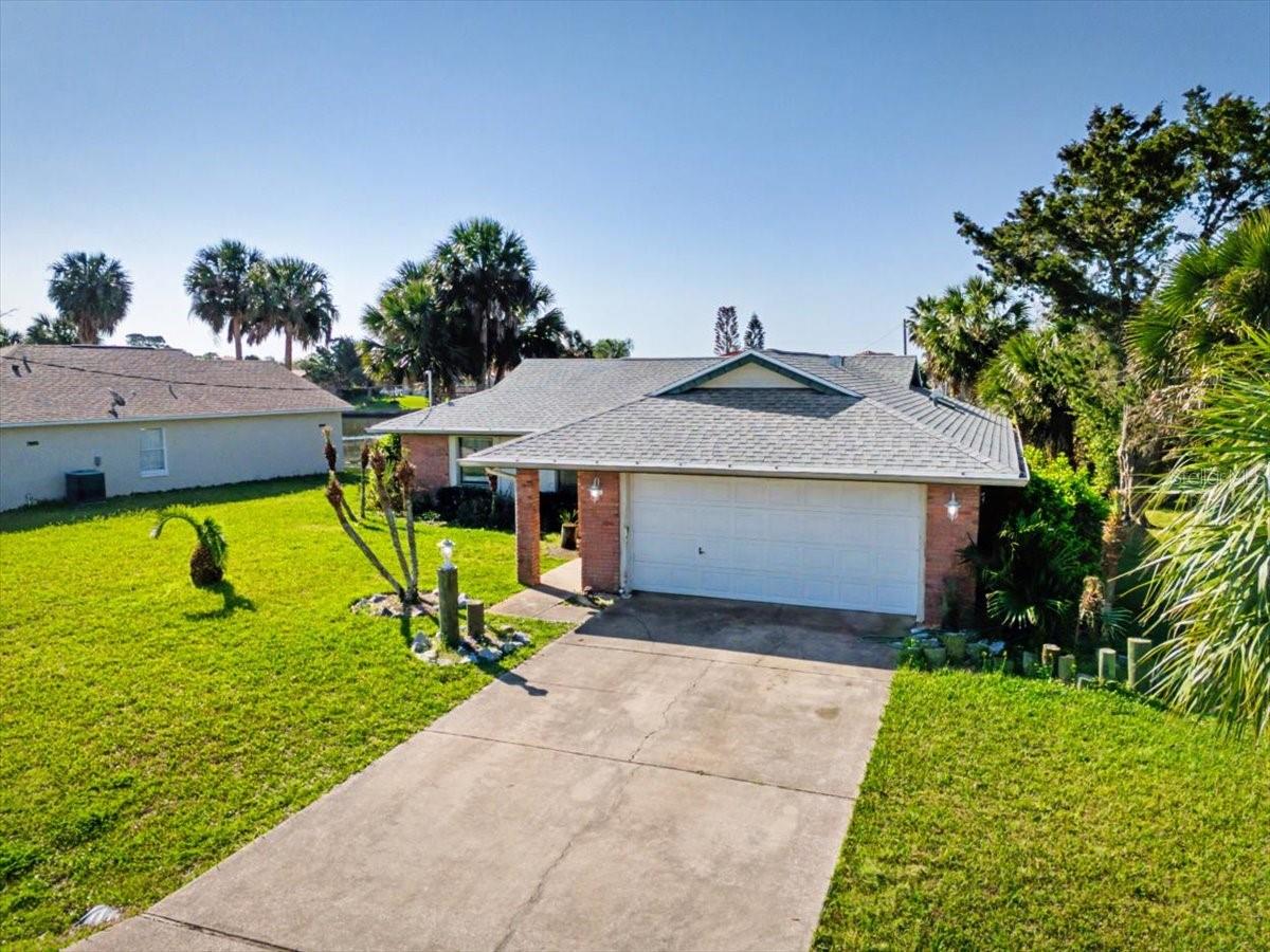 PALM COAST SEC 04 - Residential