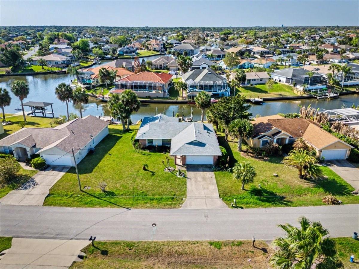 PALM COAST SEC 04 - Residential