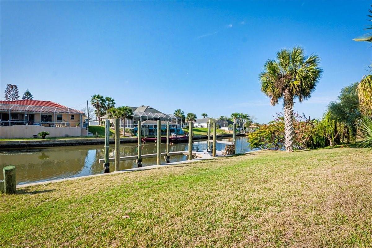 PALM COAST SEC 04 - Residential