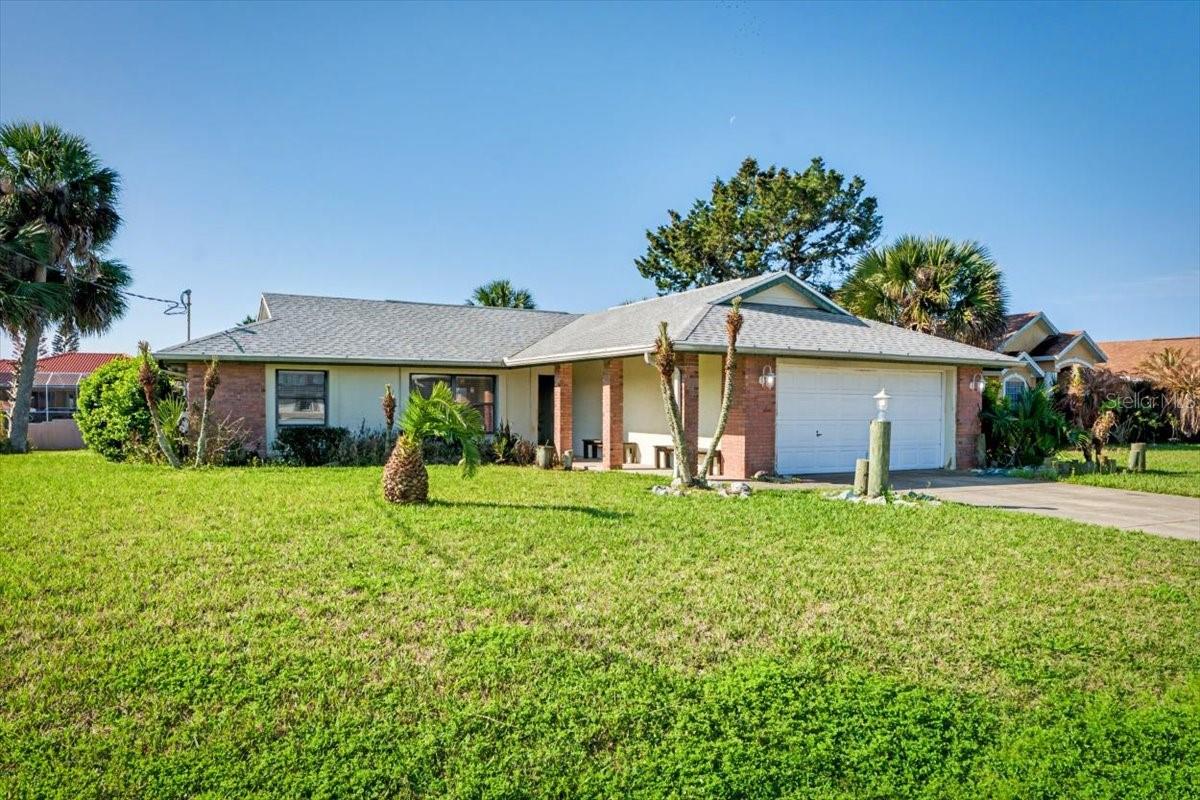 PALM COAST SEC 04 - Residential