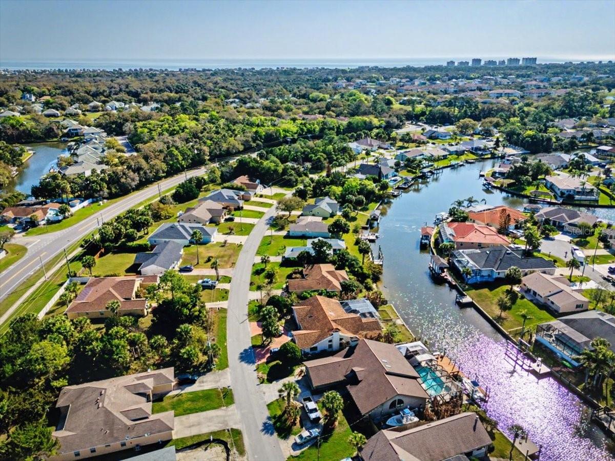 PALM COAST SEC 04 - Residential