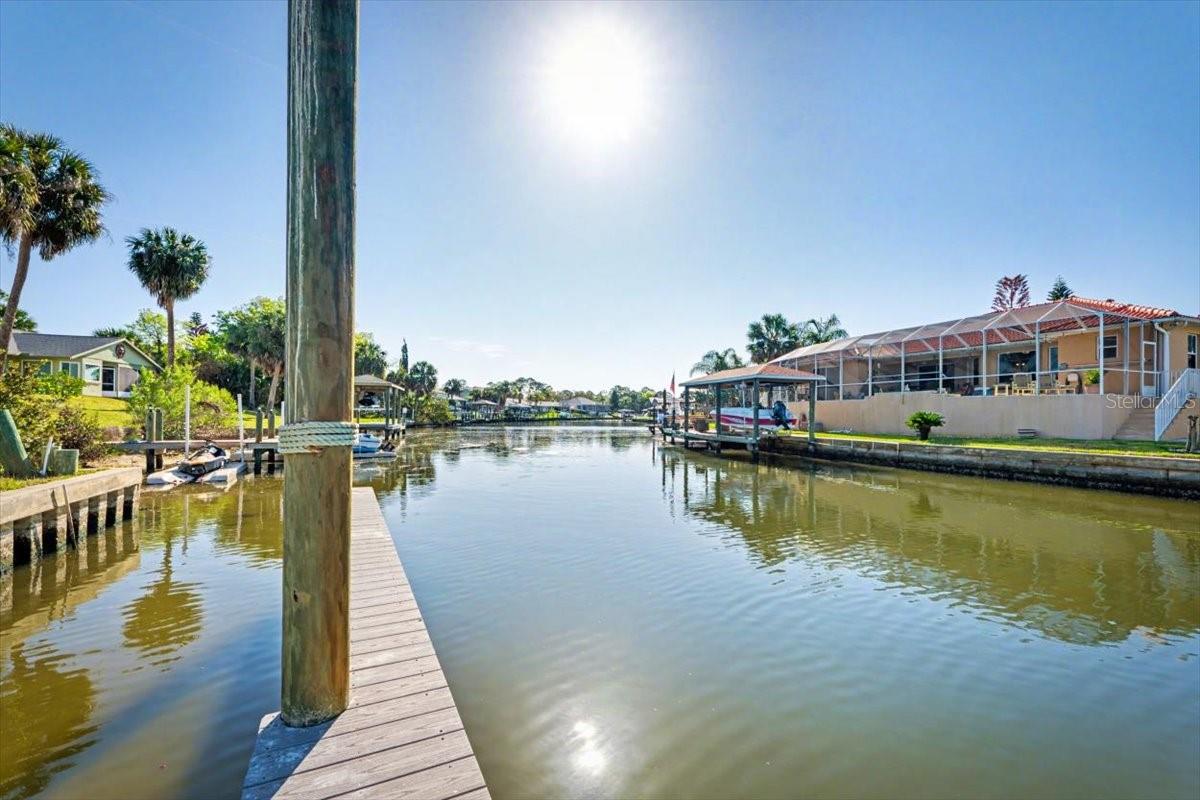 PALM COAST SEC 04 - Residential