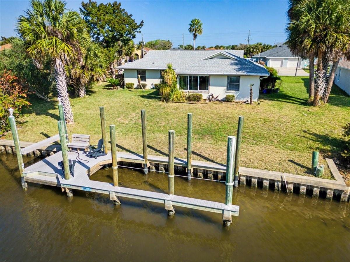 PALM COAST SEC 04 - Residential