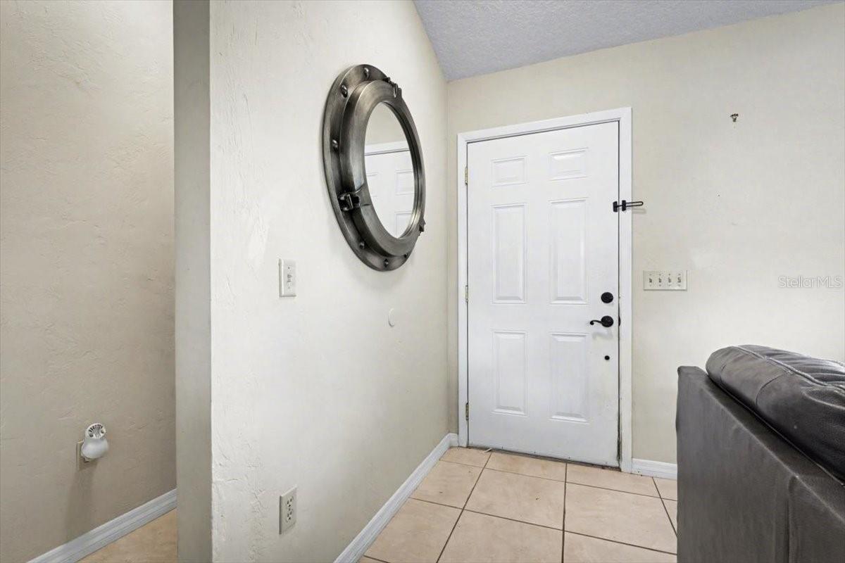 PALM COAST SEC 04 - Residential