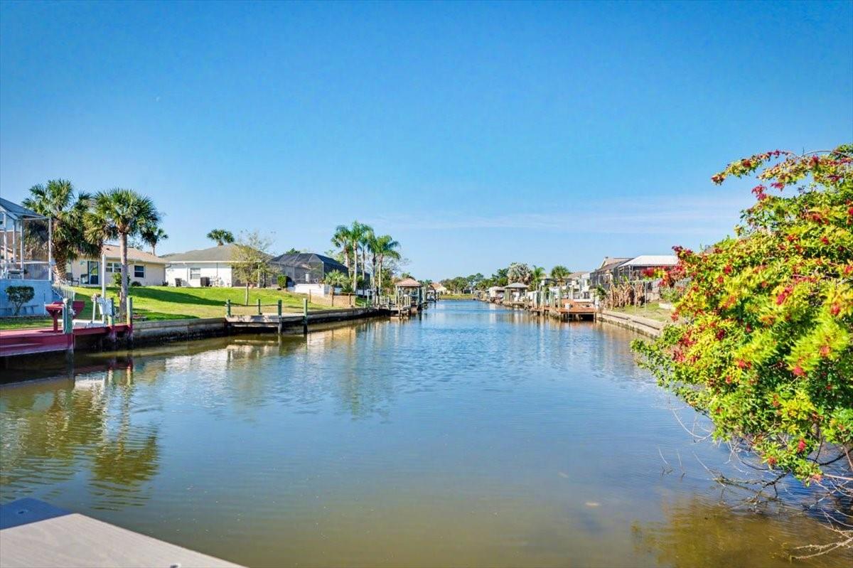 PALM COAST SEC 04 - Residential