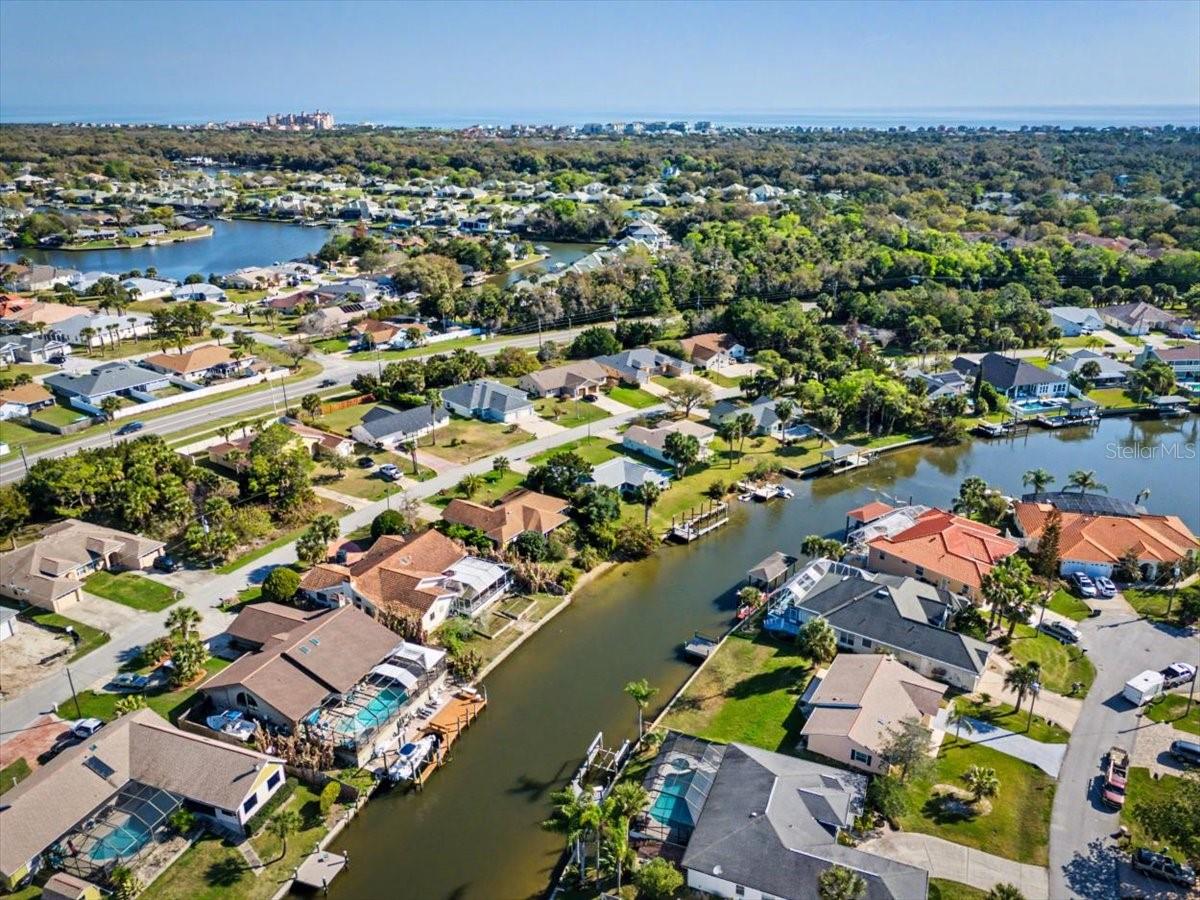 PALM COAST SEC 04 - Residential